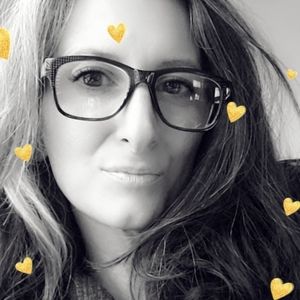 Meet your Posher, Sherrie